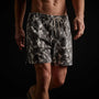 Camo Palm Print Short - North | James Perse Los Angeles