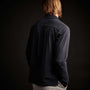 Knit Jersey Shirt in Deep | James Perse Los Angeles