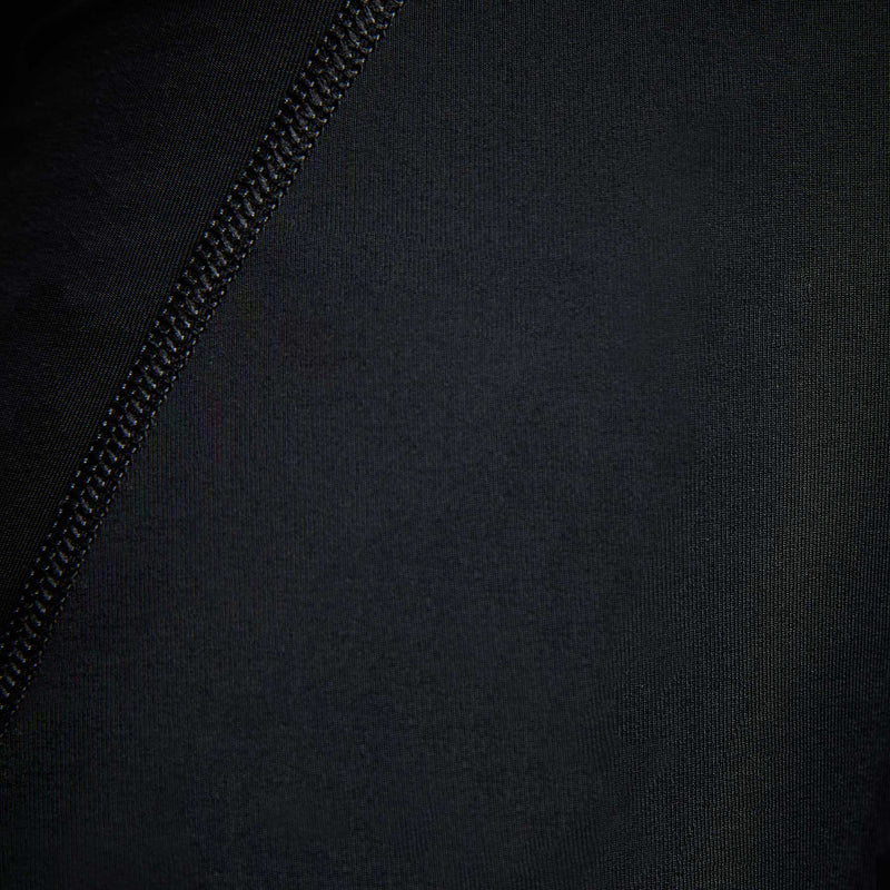 Y/OSEMITE Cool Touch Graphic Boxer Short In Black | James Perse Los Angeles