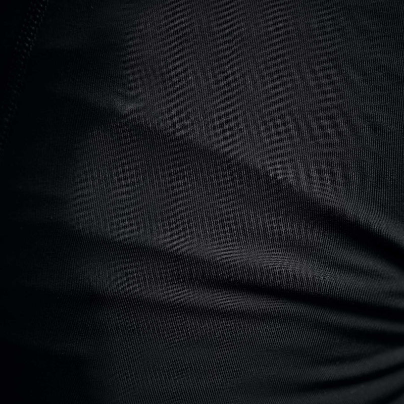 Y/OSEMITE Cool Touch Graphic Boxer Short In Black | James Perse Los Angeles