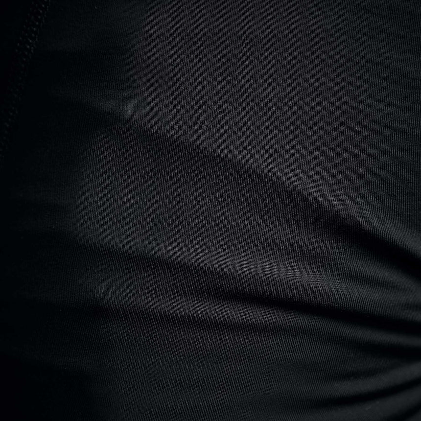 Y/OSEMITE Cool Touch Graphic Boxer Short In Black | James Perse Los Angeles