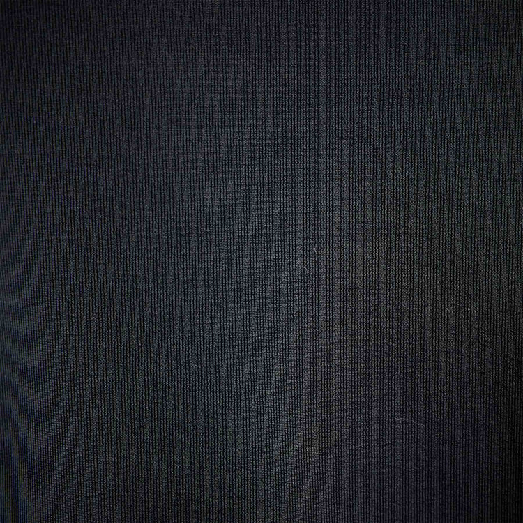 Y/OSEMITE Cool Touch Sport Long Boxer In Black | James Perse Los Angeles