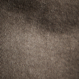 Stretch Supima Cotton Chino in Ammo Pigment | James Perse Los Angeles 
