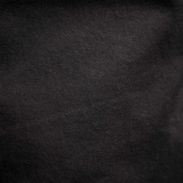 Stretch Supima Cotton Chino in Black | James Perse Los Angeles 