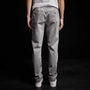 Cotton Chino in Silver Grey Pigment | James Perse Los Angeles 