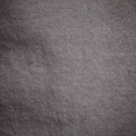 Cotton Chino in Silver Grey Pigment | James Perse Los Angeles 