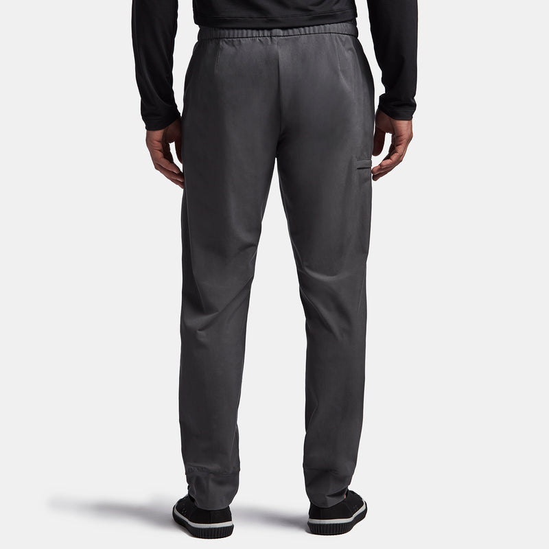 Y/OSEMITE Performance Cotton Pant In Abyss | James Perse Los Angeles