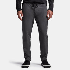 Y/OSEMITE Performance Cotton Pant In Abyss | James Perse Los Angeles
