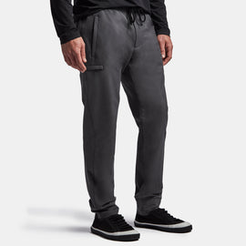 Y/OSEMITE Performance Cotton Pant In Abyss | James Perse Los Angeles