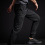 Y/OSEMITE Performance Cotton Pant In Black | James Perse Los Angeles