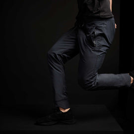 Y/OSEMITE Performance Cotton Pant In Deep | James Perse Los Angeles