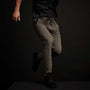 Y/OSEMITE Performance Cotton Pant In Dark Olive | James Perse Los Angeles