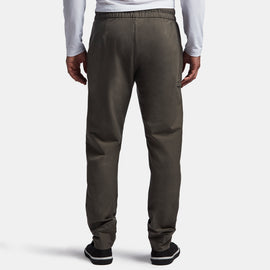 Y/OSEMITE Performance Cotton Pant In Granite | James Perse Los Angeles
