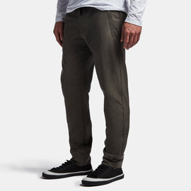 Y/OSEMITE Performance Cotton Pant In Granite | James Perse Los Angeles