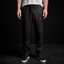 Lightweight Linen Pant in Black | James Perse Los Angeles