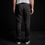 Lightweight Linen Pant in Black | James Perse Los Angeles