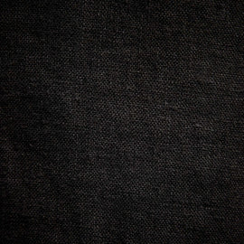 Lightweight Linen Pant in Black | James Perse Los Angeles