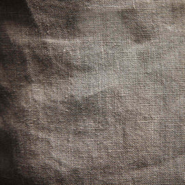 Lightweight Linen Pant in Silt Pigment | James Perse Los Angeles 