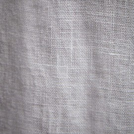 Lightweight Linen Pant in White | James Perse Los Angeles