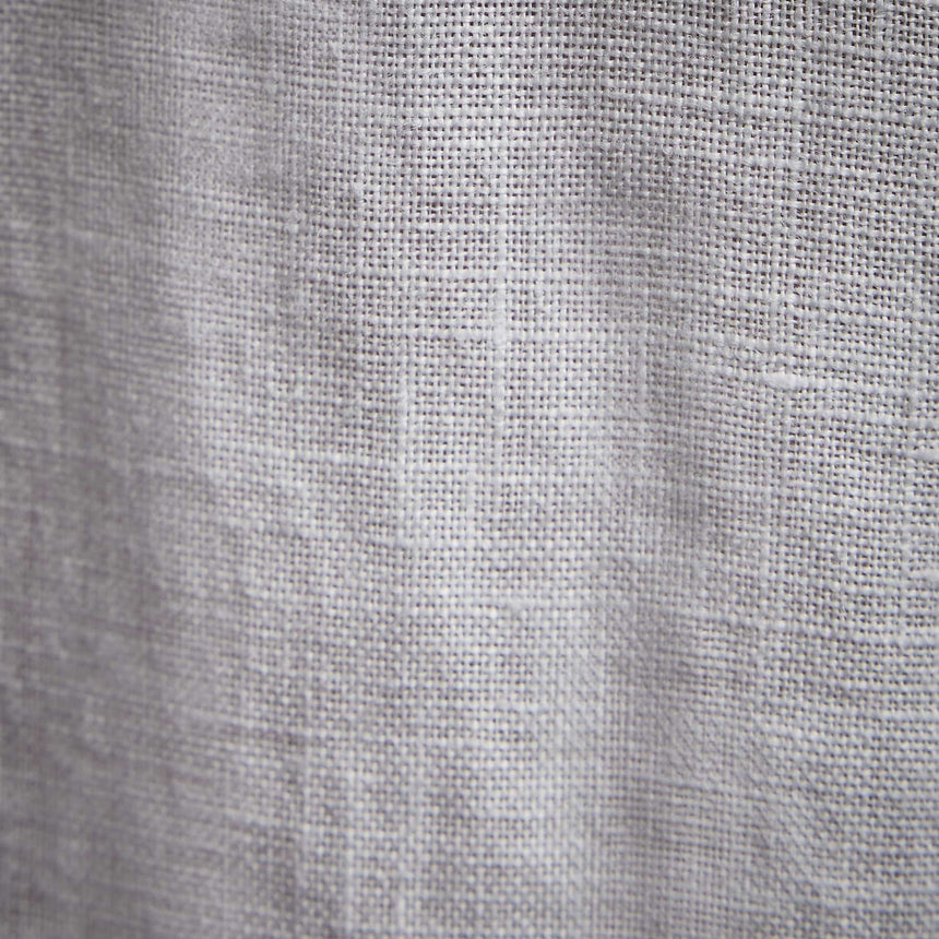 Lightweight Linen Pant in White | James Perse Los Angeles
