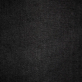 Classic Linen Shirt in Black | James Perse Los Angeles