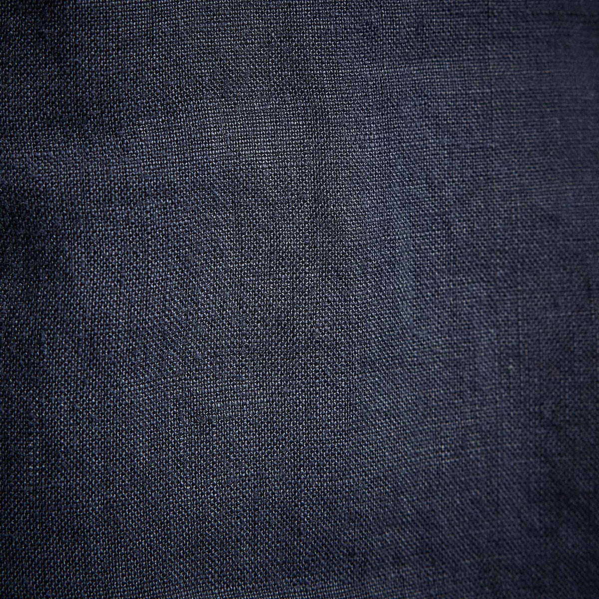 Classic Linen Shirt in Blue Oil | James Perse Los Angeles 