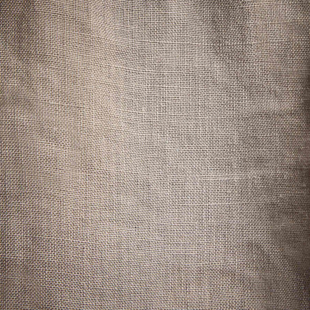 Classic Linen Shirt in Silt Pigment | James Perse Los Angeles 
