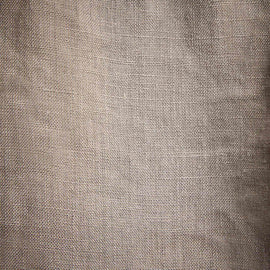 Classic Linen Shirt in Silt Pigment | James Perse Los Angeles 
