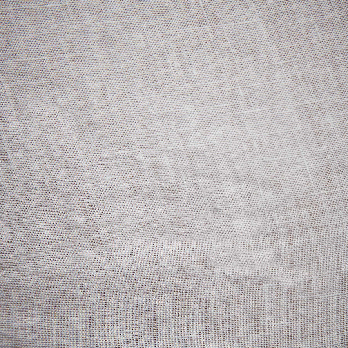 Classic Linen Shirt in White | James Perse Los Angeles