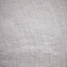 Classic Linen Shirt in White | James Perse Los Angeles