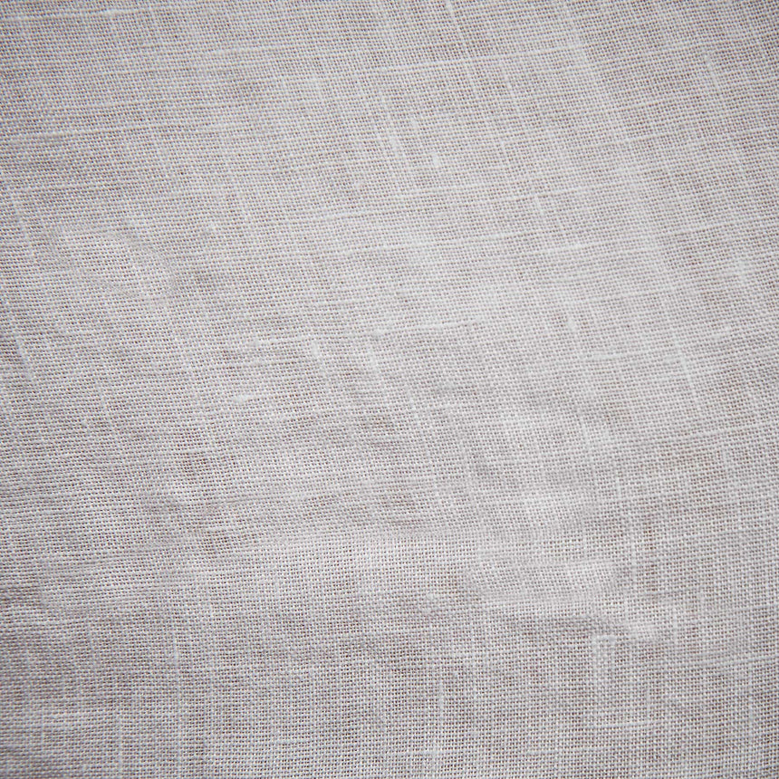 Classic Linen Shirt in White | James Perse Los Angeles