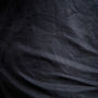 Garment Dyed Short Sleeve Linen Shirt - Titan Pigment | James Perse Los Angeles