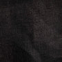 Lightweight Linen Pullover Polo in Black | James Perse Los Angeles