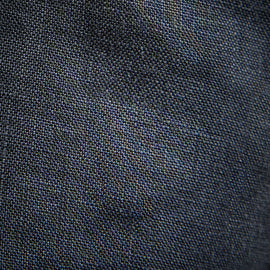 Lightweight Linen Short in Blue Oil | James Perse Los Angeles