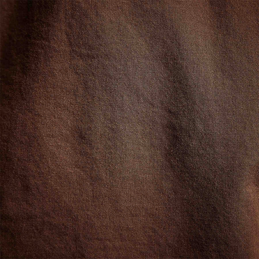 Standard Shirt in Gingerbread Pigment | James Perse Los Angeles