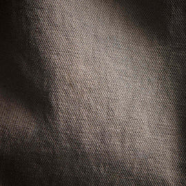 Cotton Linen Cuffed Trouser in Silt Pigment | James Perse Los Angeles 