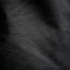 Cotton Linen Tailored Short in Magma Pigment | James Perse Los Angeles
