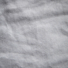 Cotton Linen Tailored Short in White | James Perse Los Angeles