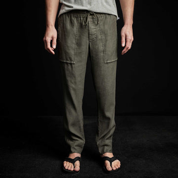 Alligator Carpenter Pants - Ready to Wear