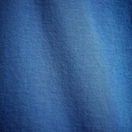 Lightweight Jersey Pocket Tee in Electric Blue Pigment | James Perse Los Angeles 