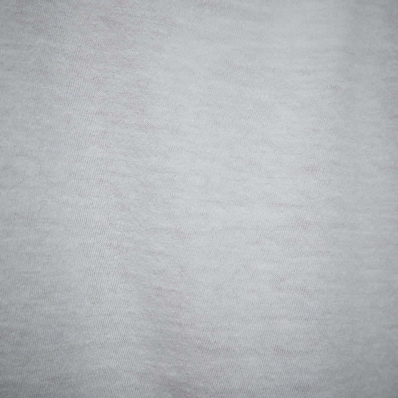 Y/OSEMITE Short Sleeve Crew Neck - White | James Perse Los Angeles