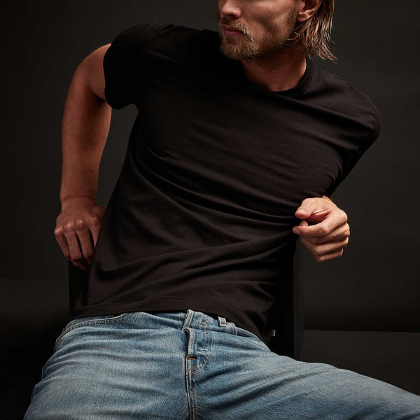 Men's Classic T Shirt Gift Set - Assorted | James Perse Los Angeles