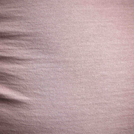 Short Sleeve Crew Neck in Calamine Pigment | James Perse Los Angeles