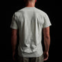 Short Sleeve Crew Neck in Celery Pigment | James Perse Los Angeles