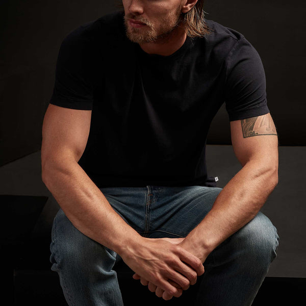 Men's Classic T Shirt Gift Set - Assorted | James Perse Los Angeles