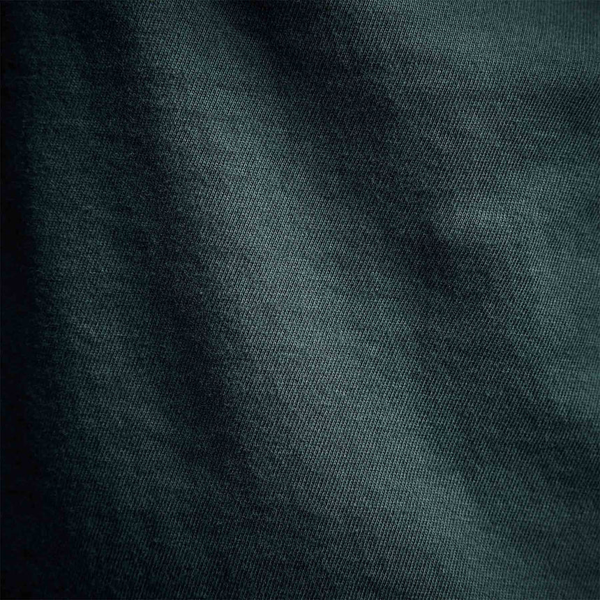 Short Sleeve Crew Neck in Laurel | James Perse Los Angeles