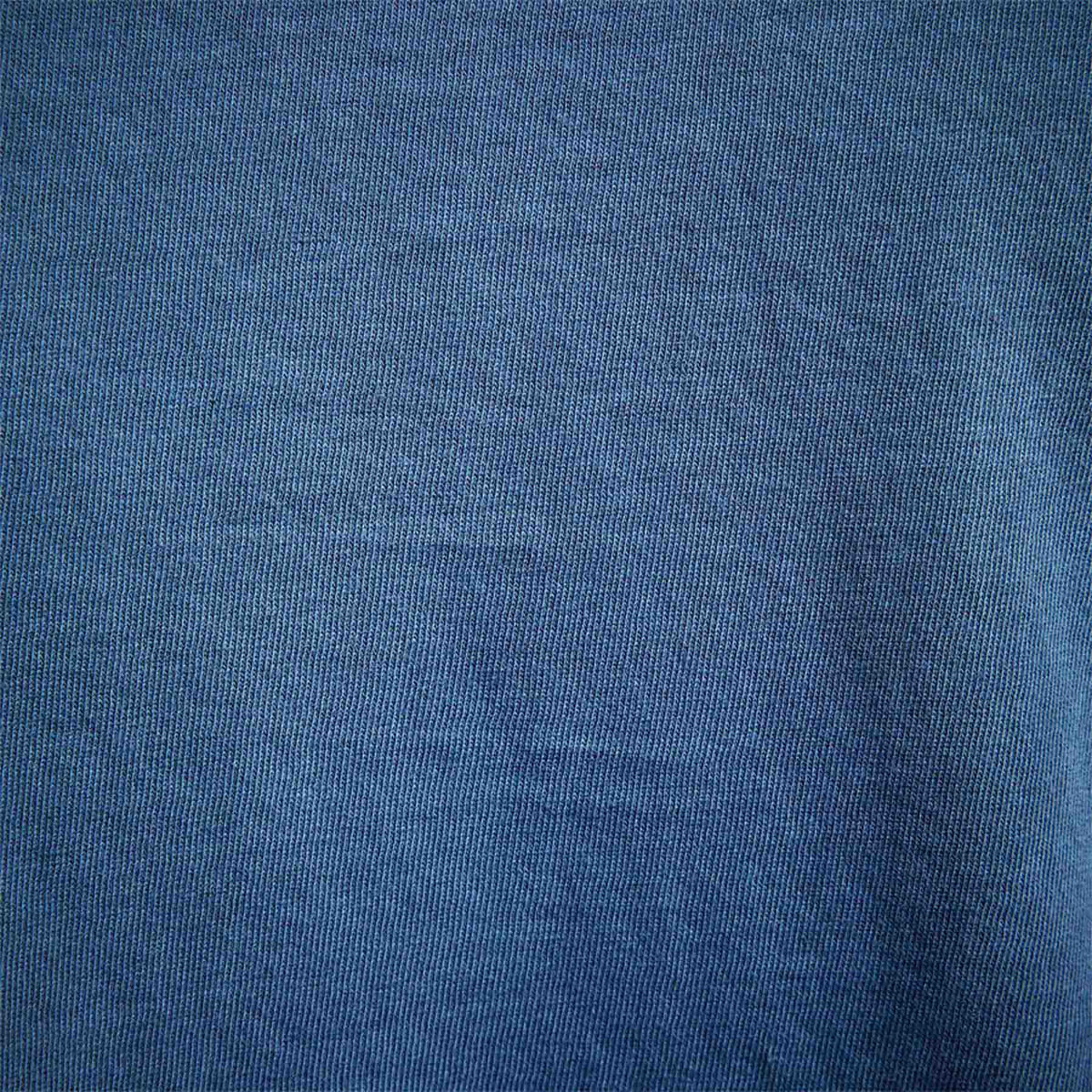 Short Sleeve Crew Neck in Lake Pigment | James Perse Los Angeles