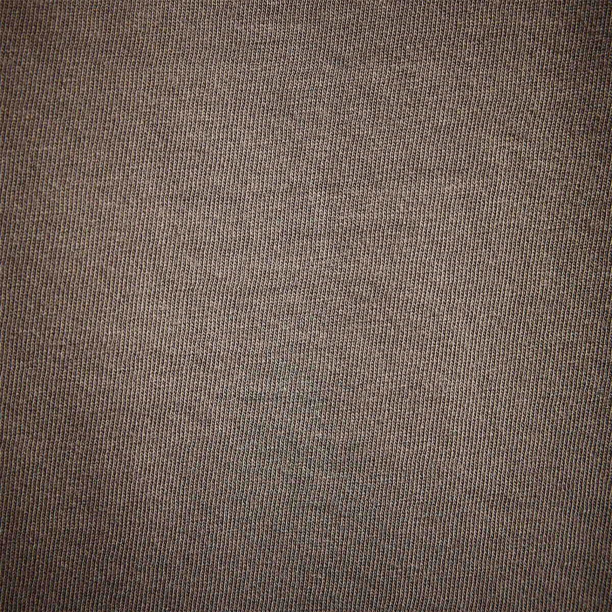 Long Sleeve Crew Neck in Ammo Pigment | James Perse Los Angeles 