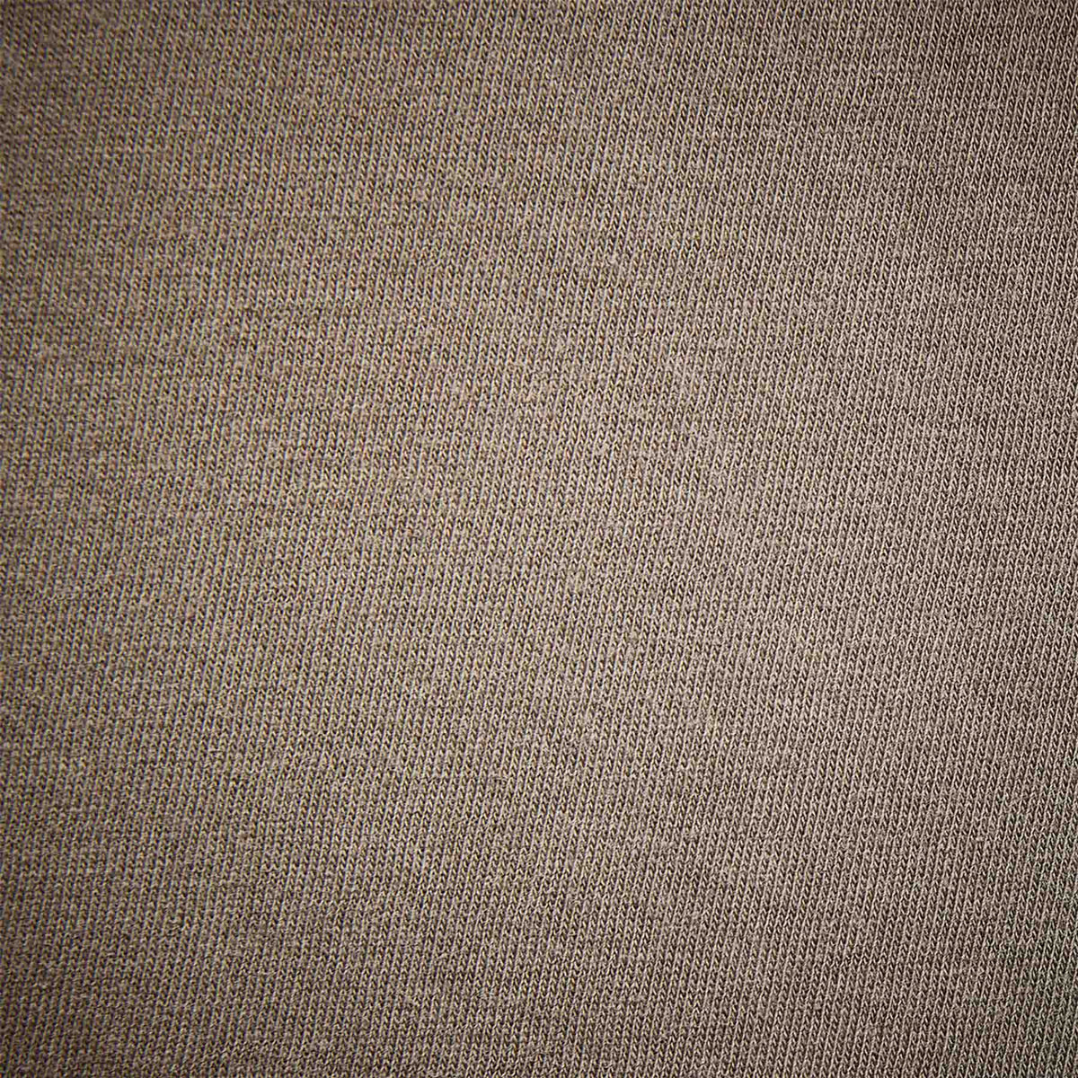 Short Sleeve V Neck in Ammo Pigment | James Perse Los Angeles 
