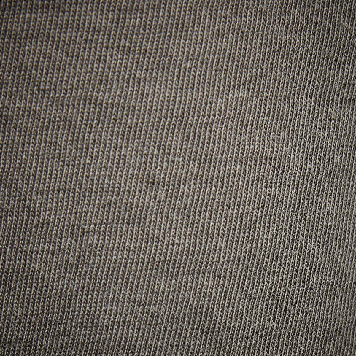 Short Sleeve V Neck in River Rock Pigment | James Perse Los Angeles